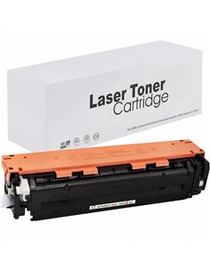 Compatible laser HP CB541A/CF211A/CE321A/CRG731 Cyan 1.8K Imagine