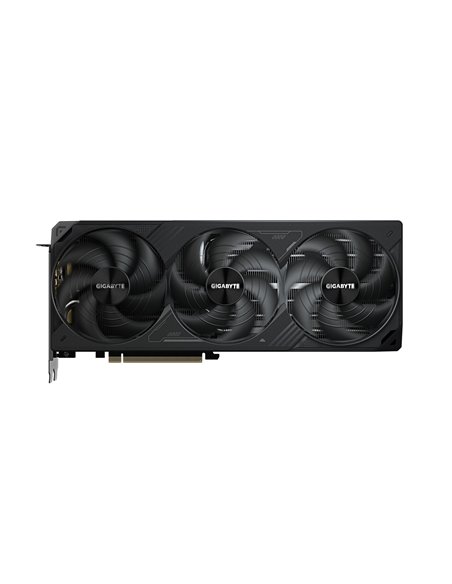 Видеокарта Gigabyte GeForce RTX 5080 WINDFORCE OC / 16GB / GDDR6X / 256bit