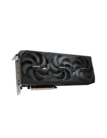 Видеокарта Gigabyte GeForce RTX 5080 WINDFORCE OC / 16GB / GDDR6X / 256bit