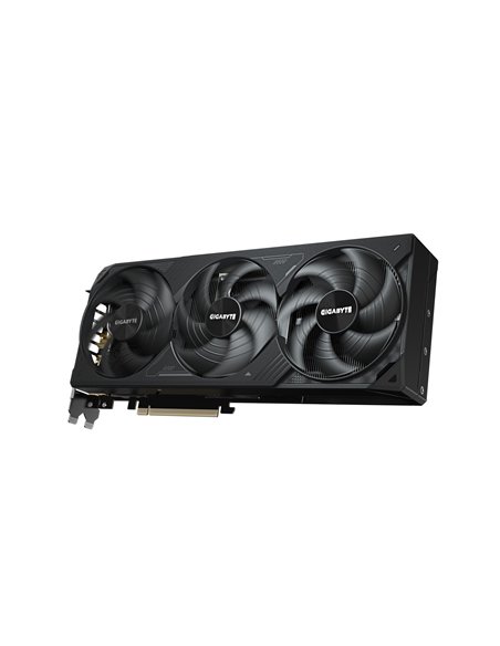 Видеокарта Gigabyte GeForce RTX 5080 WINDFORCE OC / 16GB / GDDR6X / 256bit