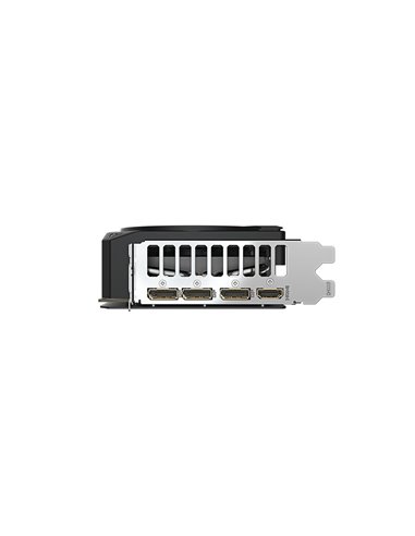 Видеокарта Gigabyte GeForce RTX 5080 WINDFORCE OC / 16GB / GDDR6X / 256bit