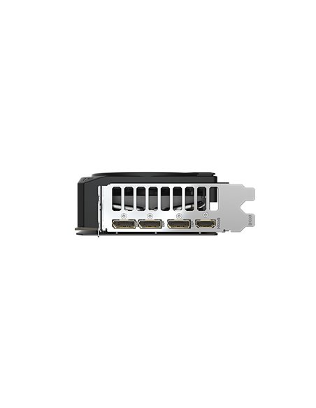 Видеокарта Gigabyte GeForce RTX 5080 WINDFORCE OC / 16GB / GDDR6X / 256bit