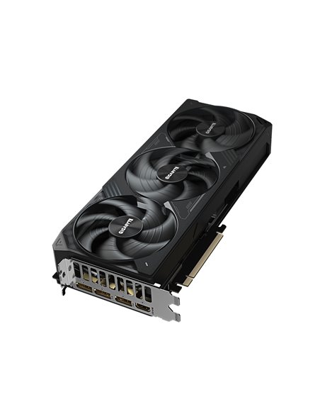 Видеокарта Gigabyte GeForce RTX 5080 WINDFORCE OC / 16GB / GDDR6X / 256bit