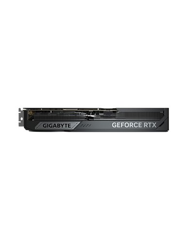 Видеокарта Gigabyte GeForce RTX 5080 WINDFORCE OC / 16GB / GDDR6X / 256bit