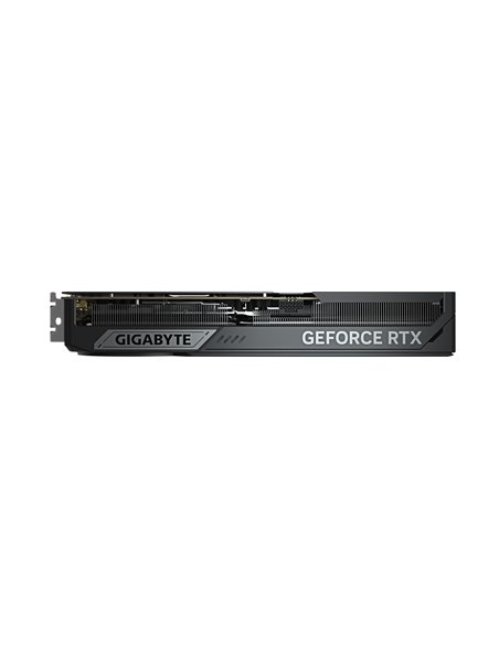 Видеокарта Gigabyte GeForce RTX 5080 WINDFORCE OC / 16GB / GDDR6X / 256bit