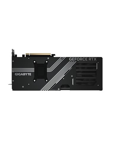 Видеокарта Gigabyte GeForce RTX 5080 WINDFORCE OC / 16GB / GDDR6X / 256bit