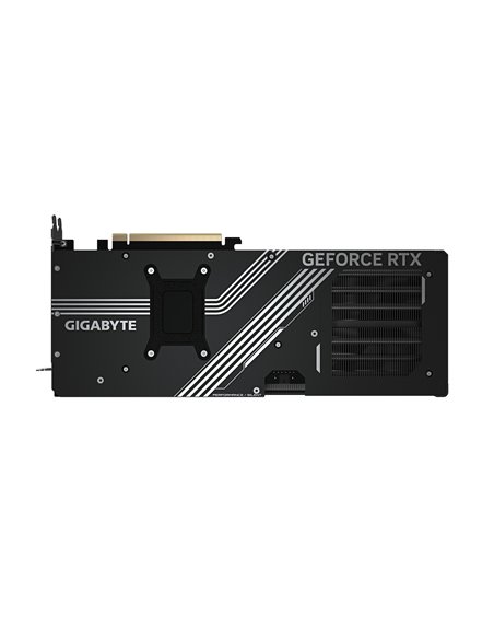 Видеокарта Gigabyte GeForce RTX 5080 WINDFORCE OC / 16GB / GDDR6X / 256bit