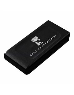 Портативный накопитель SSD Kingston XS1000, 1ТБ, USB 3.2 Gen 2