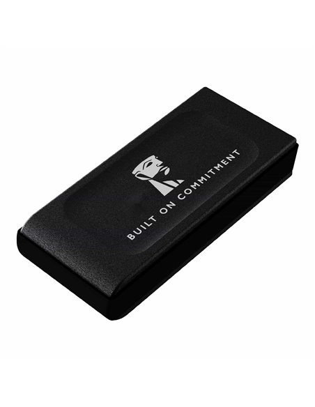 SSD Portabil Kingston XS1000, 1TB, USB 3.2 Gen 2