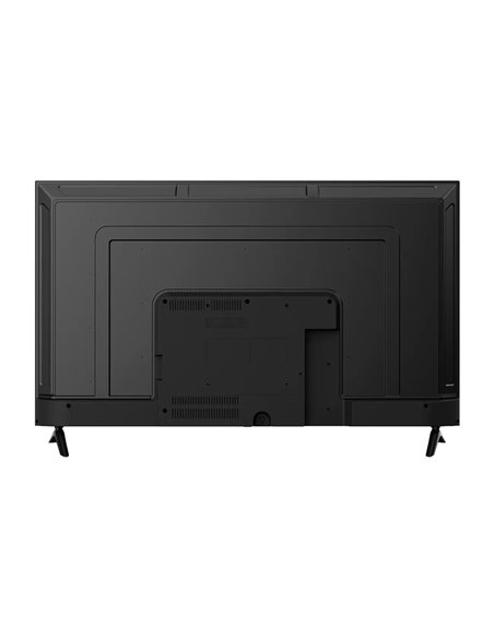 55” LED TV UD 55U6210 FHD / 4K / AndroidTV / Black
