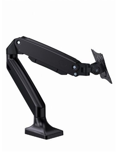 Suport rotativ pentru monitor de 17”-35”cu montare de masa Gembird MA-DA1-03
