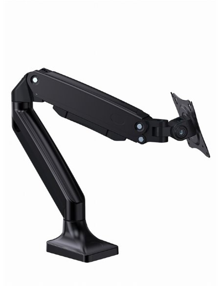 Suport rotativ pentru monitor de 17”-35”cu montare de masa Gembird MA-DA1-03