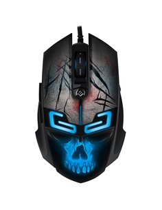 Mouse Gaming SVEN RX-G805 / 8000dpi / USB / Black