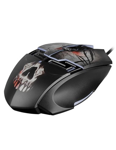 Игровая мышь SVEN RX-G805 / 8000dpi / USB / Black