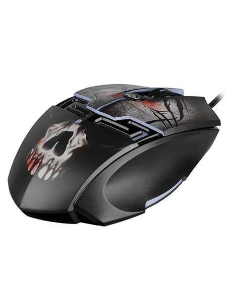 Игровая мышь SVEN RX-G805 / 8000dpi / USB / Black