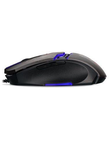 Игровая мышь SVEN RX-G805 / 8000dpi / USB / Black