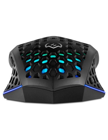 Mouse Gaming Wireless SVEN RX-G940W / 3600 dpi / Black