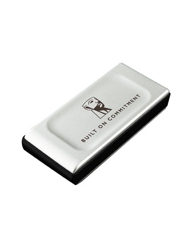 Портативный накопитель SSD Kingston XS2000, 500ГБ, USB Type-C 3.2 Gen 2x2