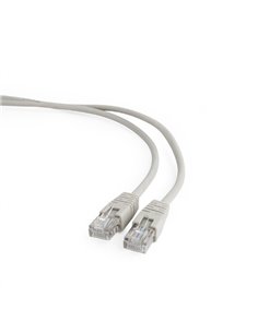 UTP Cat.5e Patch cord, 1.5m, Grey 2