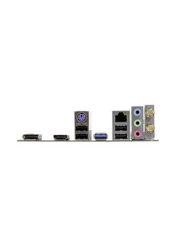Paca de baza BIOSTAR H610MT-E / Socket 1700 / Intel H610 / mATX