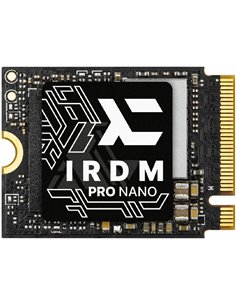 M.2 NVMe SSD GOODRAM IRDM PRO NANO/ 1.0TB / 3D NAND TLC
