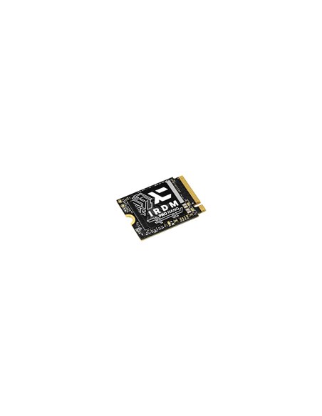 M.2 NVMe SSD GOODRAM IRDM PRO NANO/ 1.0TB / 3D NAND TLC