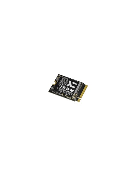 M.2 NVMe SSD GOODRAM IRDM PRO NANO/ 1.0TB / 3D NAND TLC