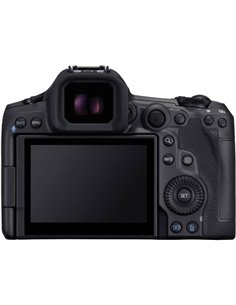 Безерккальная камера CANON EOS R5 Mark II Body (6536C022) 2