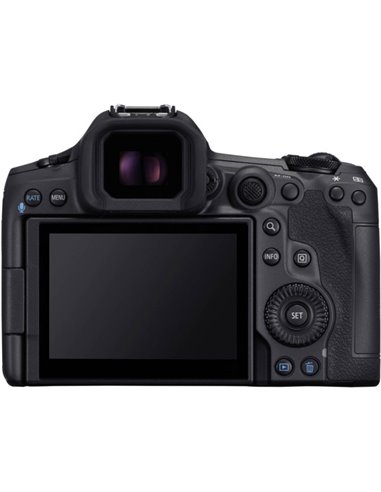 Aparate foto mirrorless CANON EOS R5 Mark II Body (6536C022)
