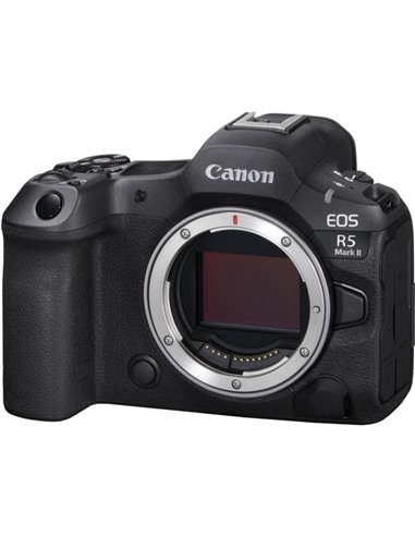 Безерккальная камера CANON EOS R5 Mark II Body (6536C022)
