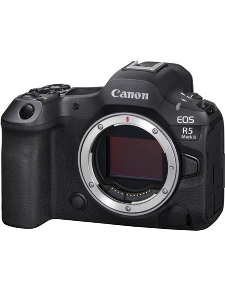 Безерккальная камера CANON EOS R5 Mark II Body (6536C022)