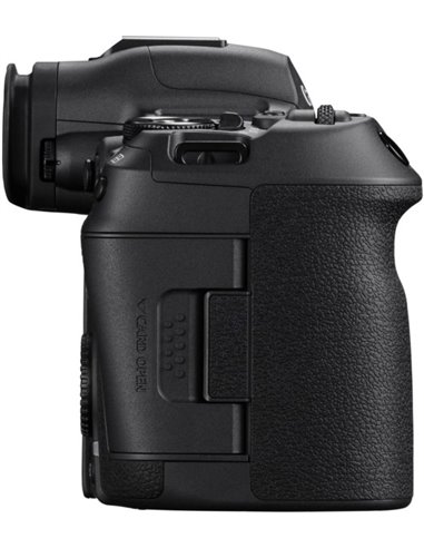 Aparate foto mirrorless CANON EOS R5 Mark II Body (6536C022)