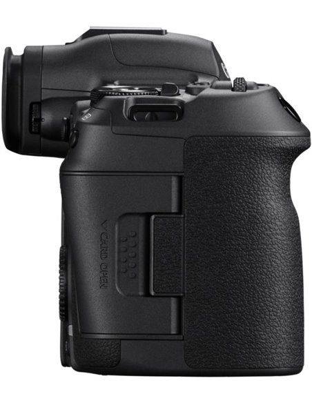 Безерккальная камера CANON EOS R5 Mark II Body (6536C022)