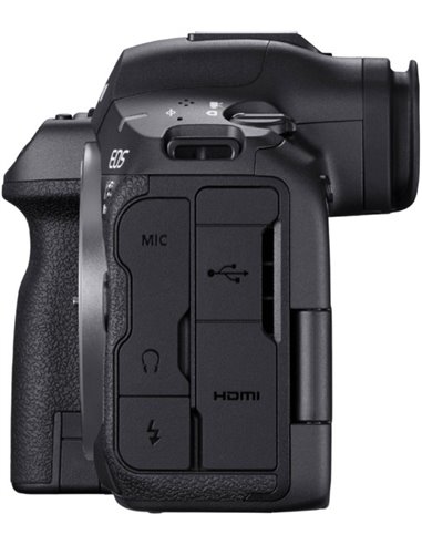 Безерккальная камера CANON EOS R5 Mark II Body (6536C022)