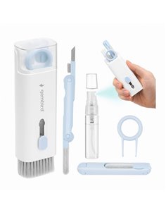 7 in 1Kit universal de curatare Gembird CK-LCD-07 2