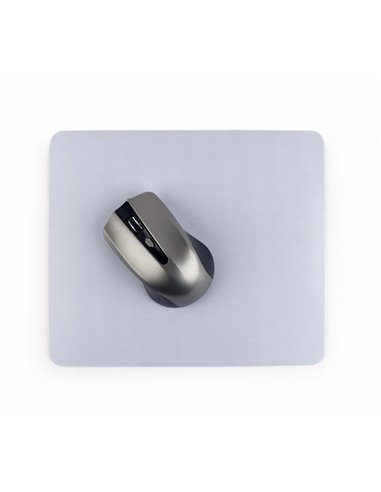 Коврик Gembird MP-PRINT-M, White