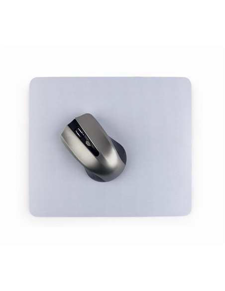 Коврик Gembird MP-PRINT-M, White