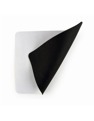 Коврик Gembird MP-PRINT-M, White