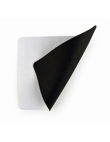 Коврик Gembird MP-PRINT-M, White