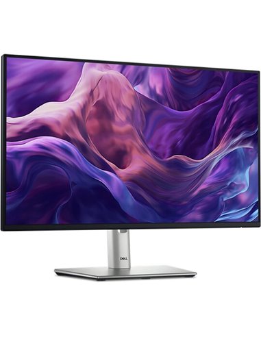 23.8” Монитор DELL P2425HE / 5ms / 100Hz / Black/Silver