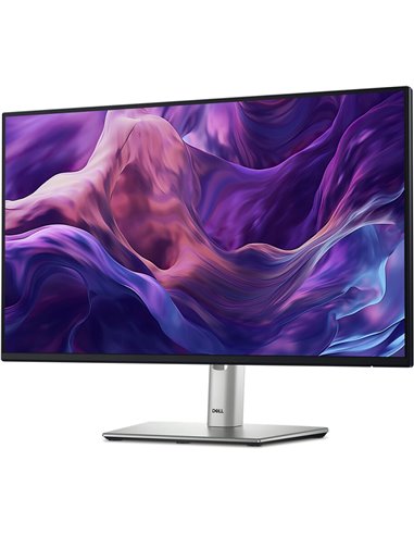 23.8” Монитор DELL P2425HE / 5ms / 100Hz / Black/Silver