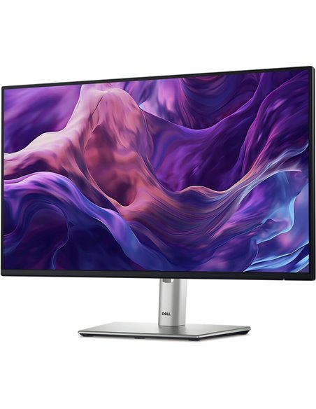 23.8” Монитор DELL P2425HE / 5ms / 100Hz / Black/Silver