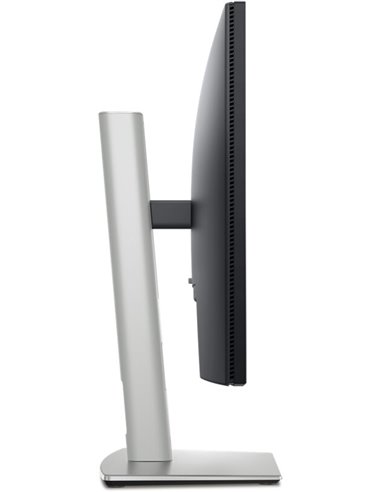23.8” Монитор DELL P2425HE / 5ms / 100Hz / Black/Silver