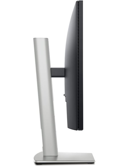 23.8” Монитор DELL P2425HE / 5ms / 100Hz / Black/Silver