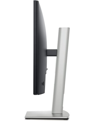23.8” Монитор DELL P2425HE / 5ms / 100Hz / Black/Silver