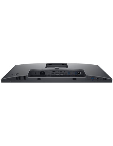 23.8” Монитор DELL P2425HE / 5ms / 100Hz / Black/Silver