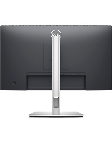 23.8” Монитор DELL P2425HE / 5ms / 100Hz / Black/Silver