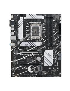 Материнская плата ASUS PRIME B760-PLUS D4 / 1700 / B760 / DDR4 / ATX 2