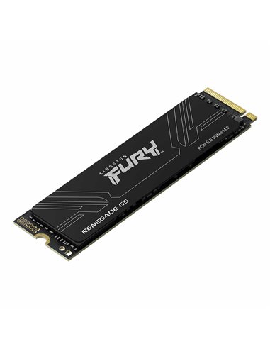M.2 NVMe SSD Kingston Fury Renegade G5 2ТБ (SFYR2S/2T0)