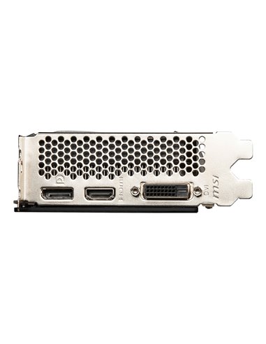 Placa video MSI GeForce RTX 3050 VENTUS 2X 8G OC / 8GB / GDDR6 / 128Bit